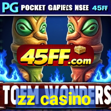 zz casino